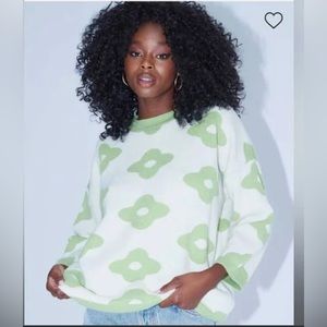 Princess Polly sweater